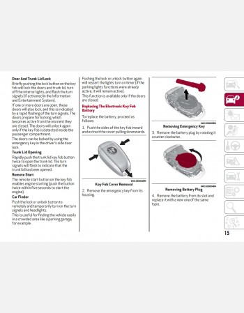 alfa romeo giulia 2020 owners manual